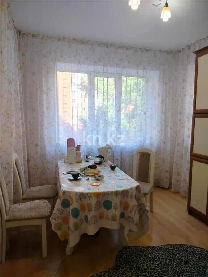 Продажа 1-комнатной квартиры, 41.9 м² - Продажа однокомнатных квартир в р-не Сарыарка Астаны - страница 12 фото 2 из 5