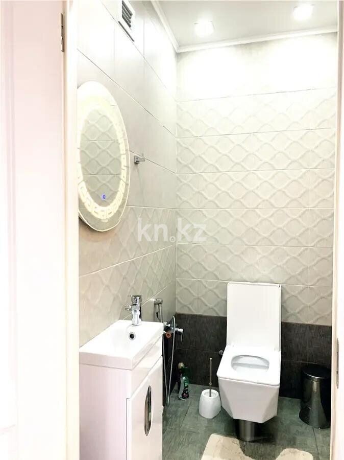 Продажа 2-комнатной квартиры, 85 м² - Продажа двухкомнатных квартир в Алматы - страница 3 фото 4 из 4