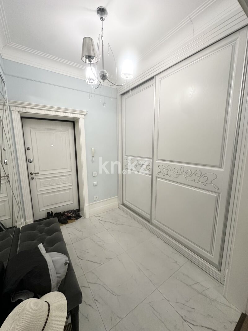 Продажа 4-комнатной квартиры, 165 м² - Продажа квартир в Казахстане - страница 154 фото 29 из 29