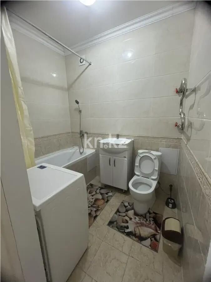 Продажа 1-комнатной квартиры, 33.2 м² - Продажа однокомнатных квартир в р-не Сарайшык Астаны - страница 18 фото 3 из 5