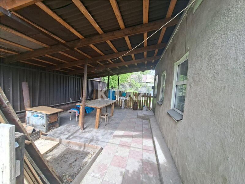 Продажа 4-комнатного дома, 63.2 м² - Продажа домов, коттеджей в Караганде - страница 6 фото 16 из 22