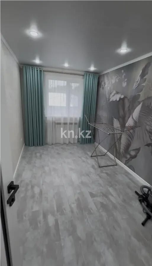 Продажа 3-комнатной квартиры, 60 м² - Продажа трехкомнатных квартир в Турксибском р-не Алматы - страница 11 фото 3 из 6