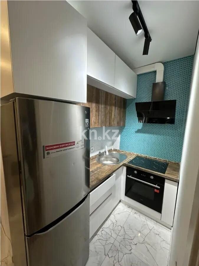 Продажа 2-комнатной квартиры, 45 м² - Продажа квартир в Казахстане - страница 244 фото 3 из 4