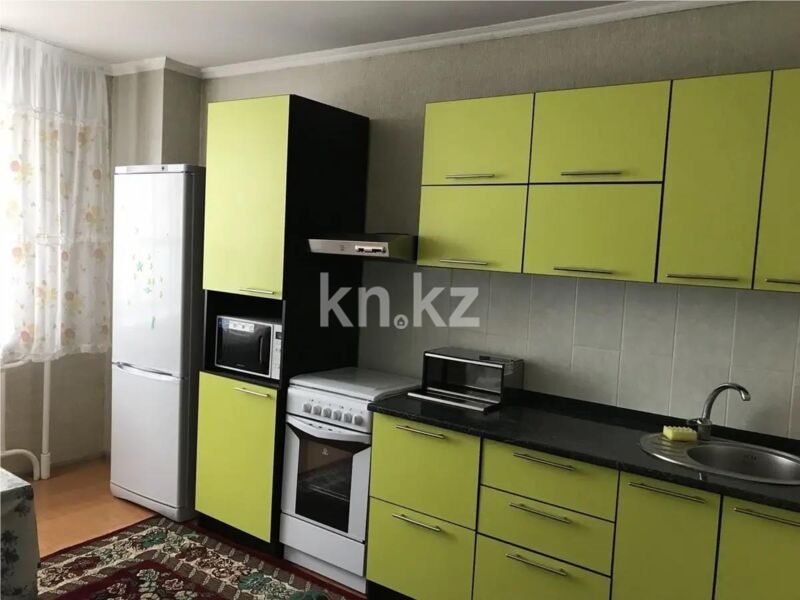 Продажа 1-комнатной квартиры, 60.7 м² - Продажа однокомнатных квартир в р-не Сарыарка Астаны - страница 15 фото 3 из 5