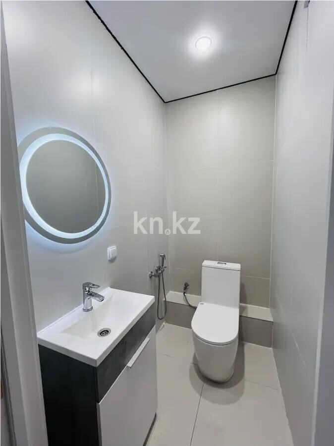 Продажа 3-комнатной квартиры, 76 м² - Продажа трехкомнатных квартир в Астане - страница 19 фото 4 из 5