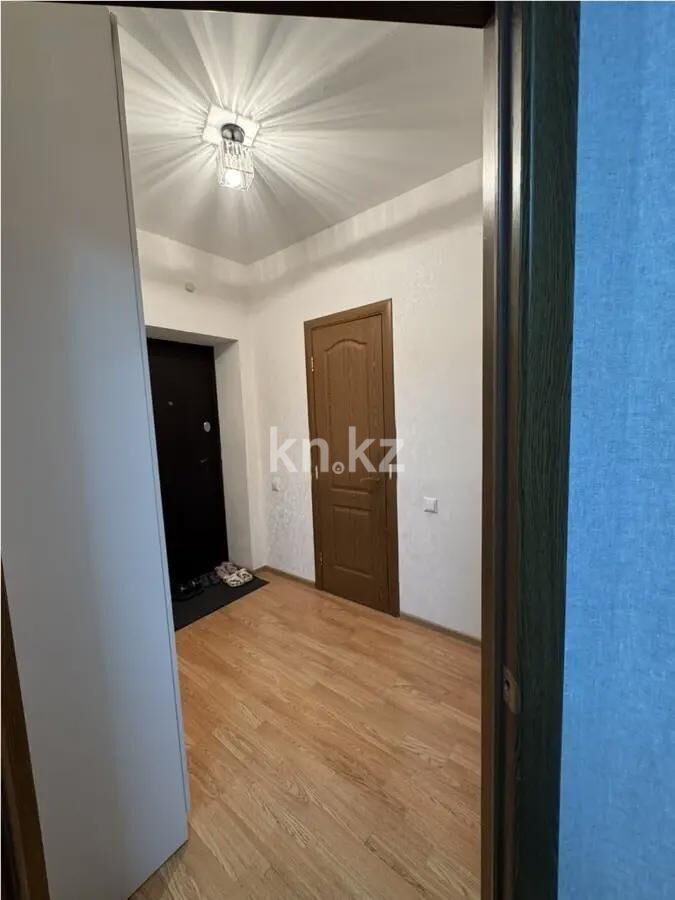 Продажа 1-комнатной квартиры, 37 м² - Продажа однокомнатных квартир в р-не Косшы Астаны - страница 5 фото 4 из 4