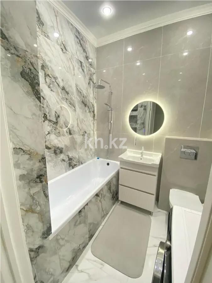 Продажа 3-комнатной квартиры, 80 м² - Продажа трехкомнатных квартир в Астане - страница 13 фото 5 из 7