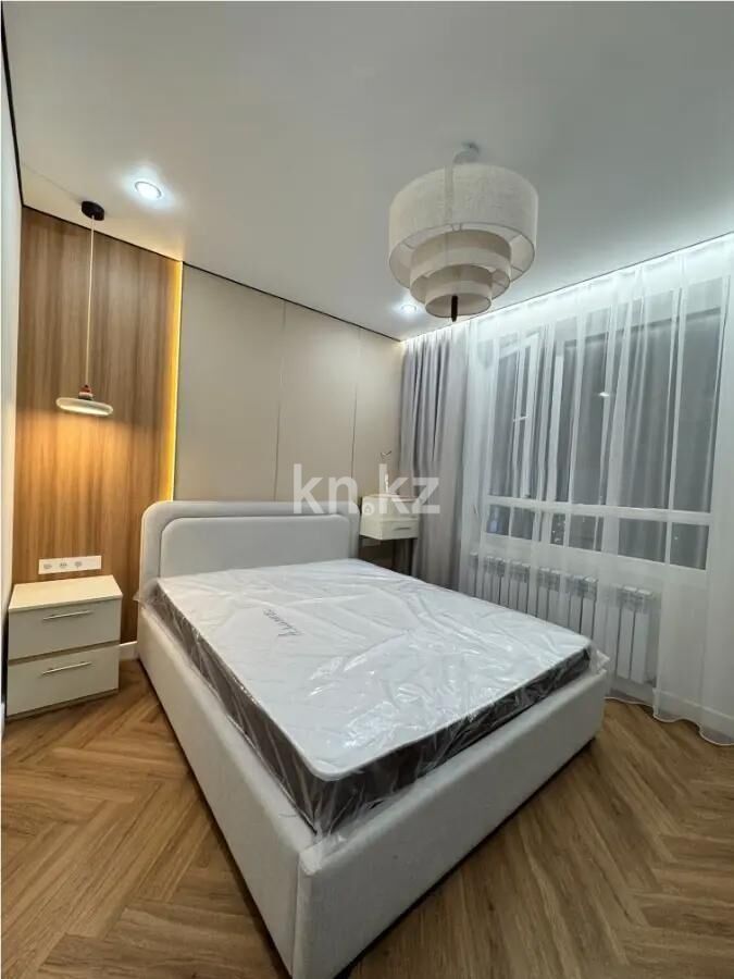 Продажа 2-комнатной квартиры, 54 м² - Продажа двухкомнатных квартир от собственников в Алматы - страница 111 фото 2 из 4