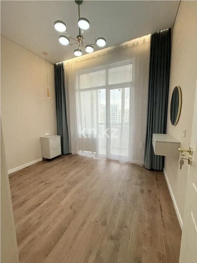Продажа 2-комнатной квартиры, 36 м² - Недвижимость в Астане - страница 26 фото 2 из 4