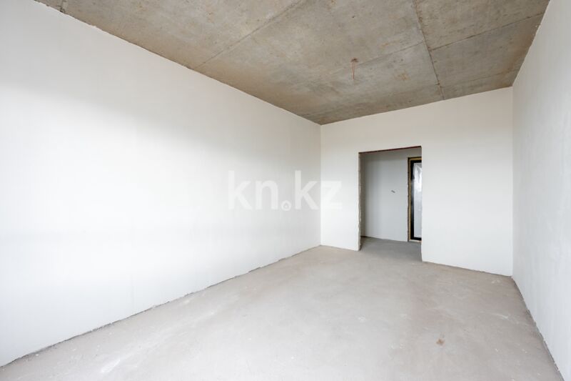 Продажа 1-комнатной квартиры, 43.76 м² - Продажа однокомнатных квартир в Астане - страница 4 фото 5 из 26