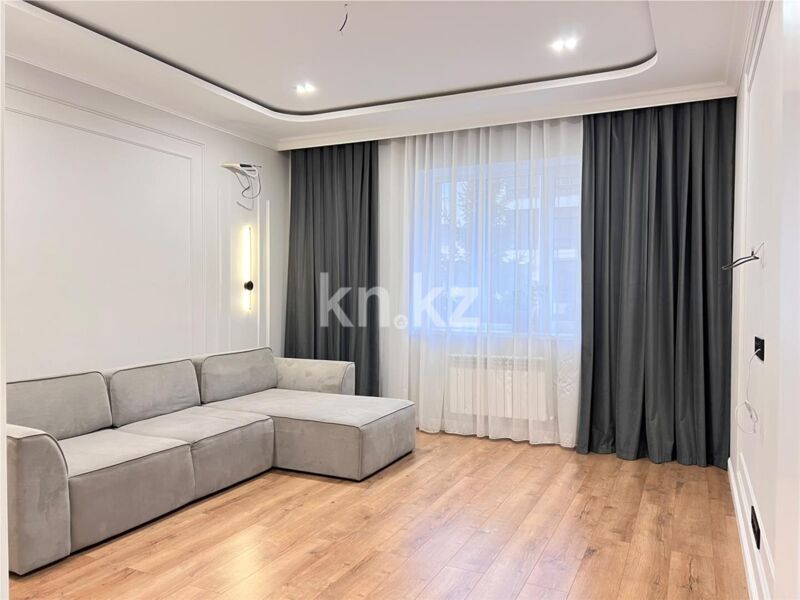 Продажа 3-комнатной квартиры, 89 м² - Недвижимость в Караганде - страница 7 фото 1 из 30