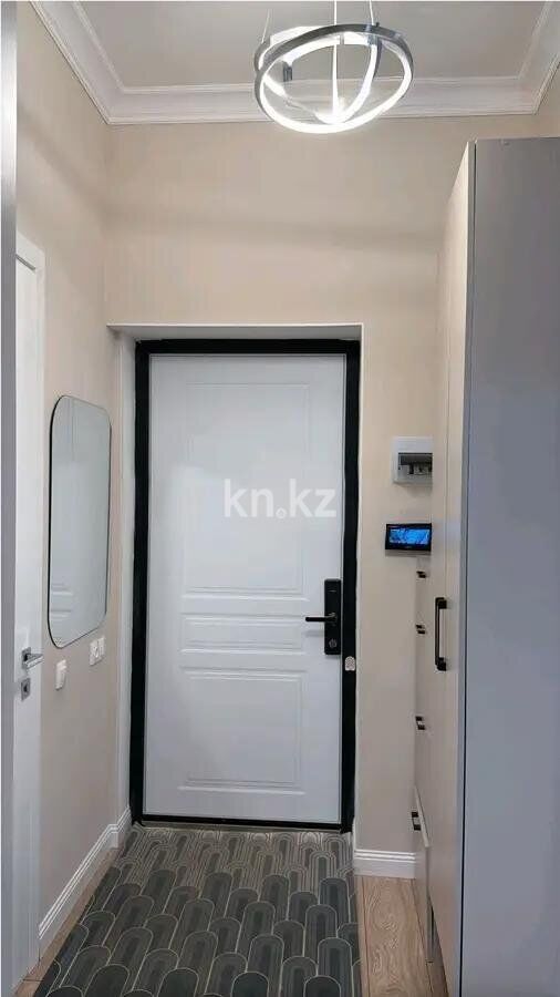 Продажа 2-комнатной квартиры, 50 м² - Продажа двухкомнатных квартир от собственников в Астане - страница 8 фото 4 из 4