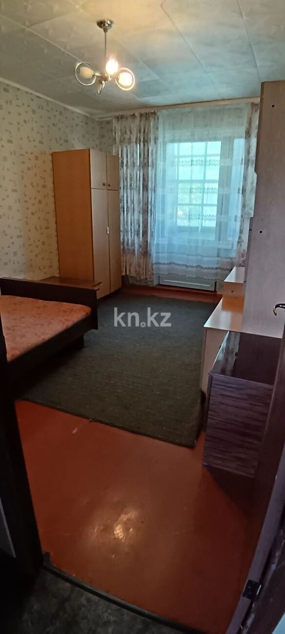 Продажа 3-комнатной квартиры, 69.7 м² - Продажа квартир в панельном доме в Казахстане - страница 7 фото 6 из 6