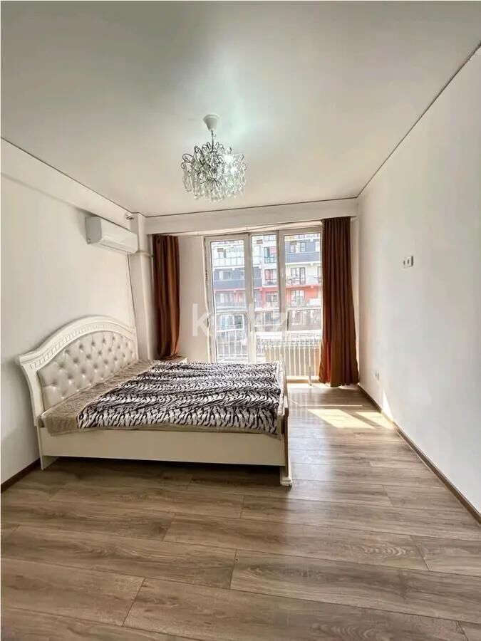 Продажа 1-комнатной квартиры, 40 м² - Продажа однокомнатных квартир в Наурызбайском р-не Алматы - страница 4 фото 1 из 3