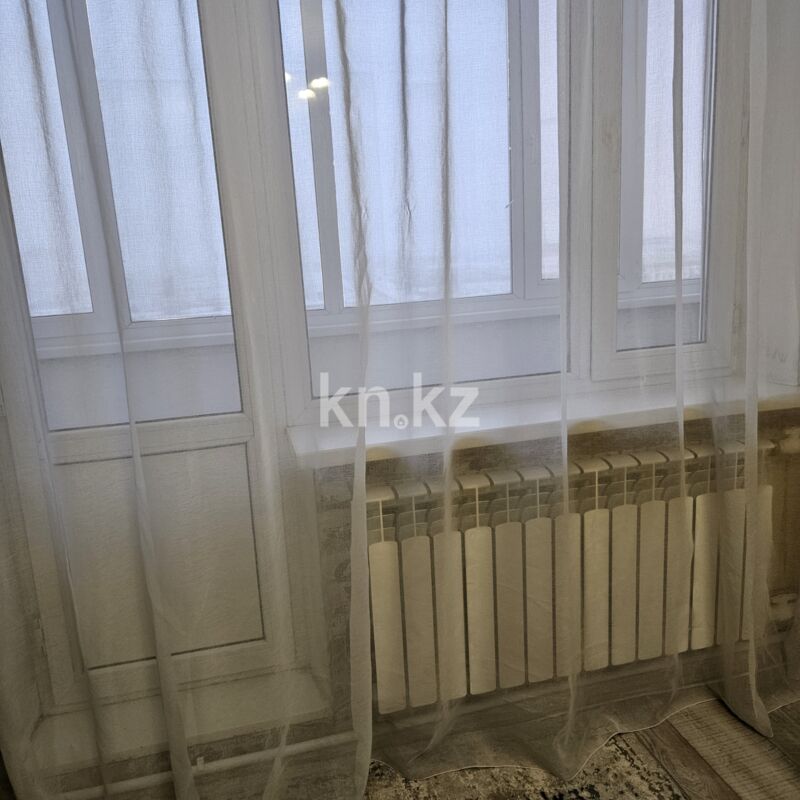 Продажа 2-комнатной квартиры, 52.6 м² - Продажа двухкомнатных квартир в панельном доме в Караганде фото 30 из 38