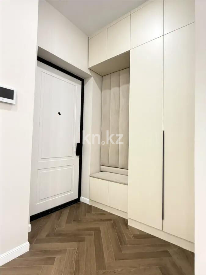 Продажа 2-комнатной квартиры, 45 м² - Продажа квартир в монолитном доме в Алматы - страница 2 фото 4 из 4