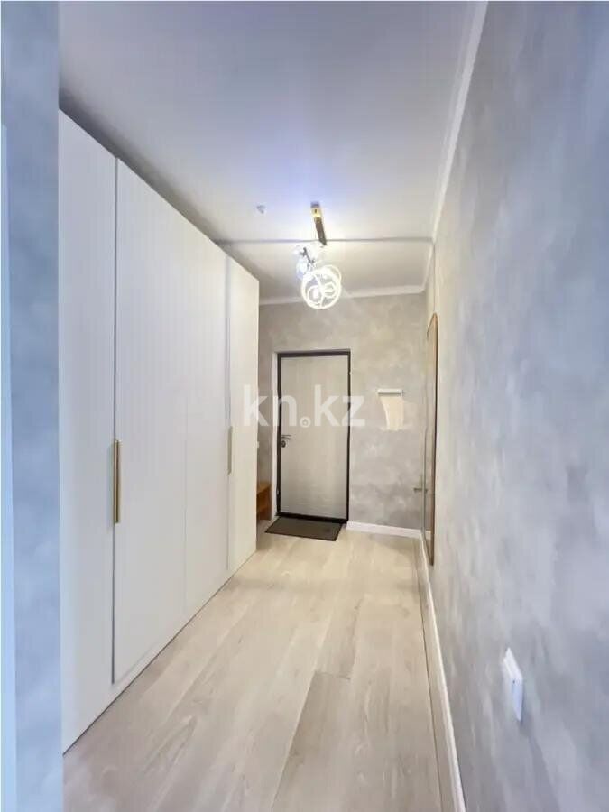 Продажа 3-комнатной квартиры, 68.8 м² - Продажа квартир в Казахстане - страница 97 фото 5 из 5