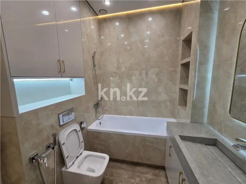 Продажа 3-комнатной квартиры, 70 м² - Продажа квартир в новостройках Алматы - страница 10 фото 5 из 5