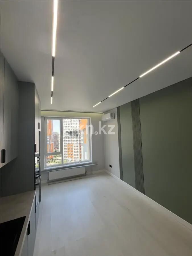 Продажа 2-комнатной квартиры, 45 м² - Продажа двухкомнатных квартир в Бостандыкском р-не Алматы - страница 23 фото 1 из 4