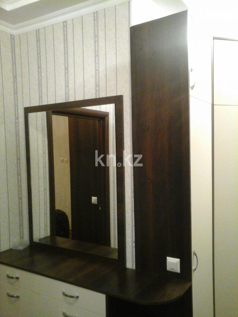 Аренда 1-комнатной квартиры посуточно, 45 м² - Аренда квартир посуточно в Астане - страница 4 фото 8 из 9