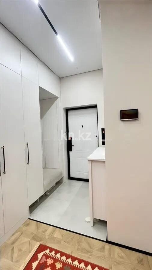 Продажа 3-комнатной квартиры, 100 м² - Продажа квартир в р-не Есиль Астаны - страница 24 фото 5 из 5