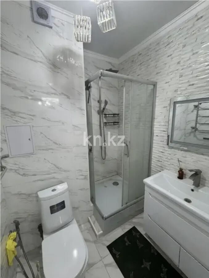 Продажа 2-комнатной квартиры, 56 м² - Продажа квартир в новостройках Алматы - страница 287 фото 4 из 4