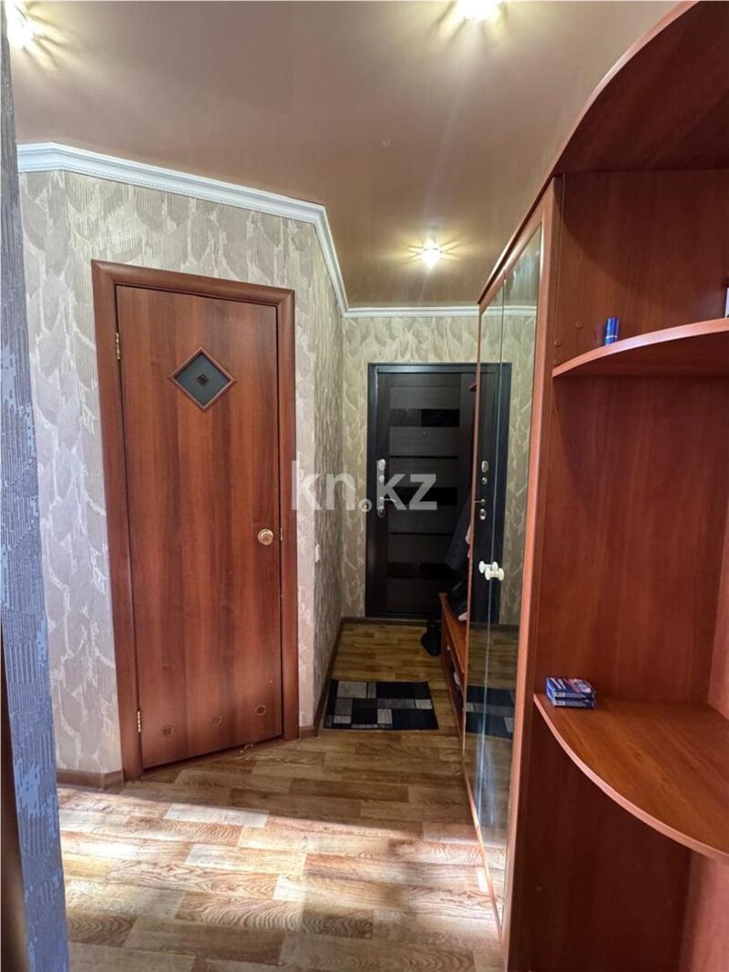 Продажа 2-комнатной квартиры, 48 м² - Продажа двухкомнатных квартир в панельном доме в Темиртау - страница 11 фото 10 из 14