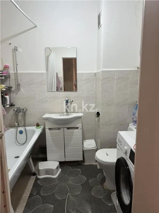Продажа 2-комнатной квартиры, 55 м² - Продажа двухкомнатных квартир в Алатауском р-не Алматы - страница 26 фото 4 из 4