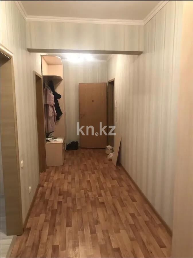 Продажа 2-комнатной квартиры, 54.55 м² - Продажа двухкомнатных квартир от собственников в Казахстане - страница 53 фото 4 из 4