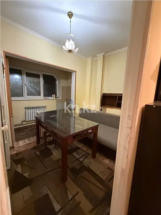 Продажа 1-комнатной квартиры, 41.9 м² - Продажа однокомнатных квартир в Бостандыкском р-не Алматы - страница 14 фото 2 из 3
