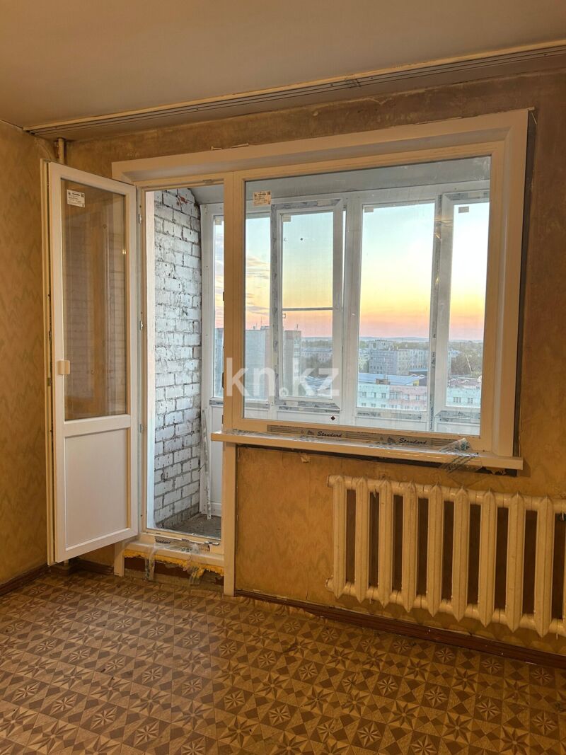 Продажа 1-комнатной квартиры, 38 м² - Продажа однокомнатных квартир в Усть-Каменогорске фото 3 из 15