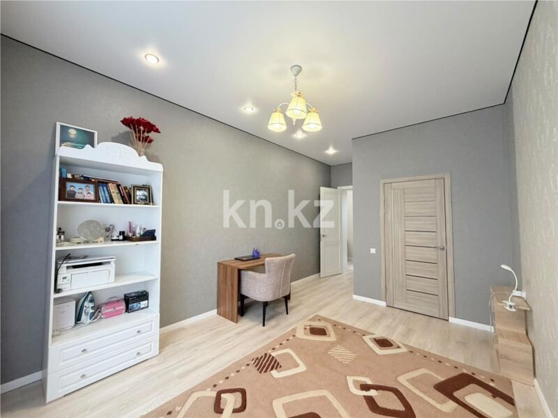 Продажа 3-комнатной квартиры, 98.5 м² - Продажа квартир в Кокшетау фото 6 из 15