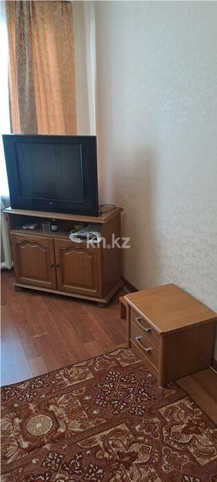 Продажа 1-комнатной квартиры, 31 м² - Продажа однокомнатных квартир в Майкудуке Караганды - страница 4 фото 1 из 4