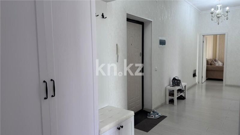 Продажа 3-комнатной квартиры, 74 м² - Продажа квартир в Казахстане - страница 15 фото 9 из 22