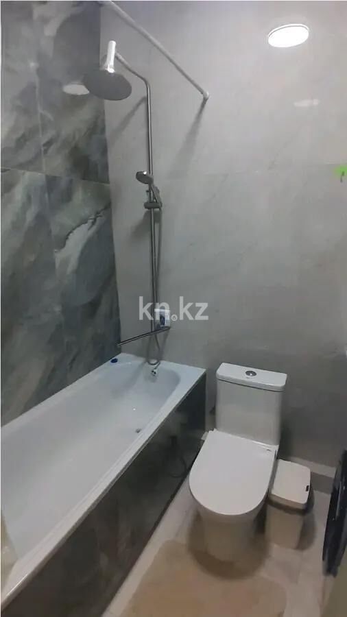 Продажа 2-комнатной квартиры, 50 м² - Продажа двухкомнатных квартир в монолитно-каркасном доме в Алматы - страница 13 фото 4 из 4