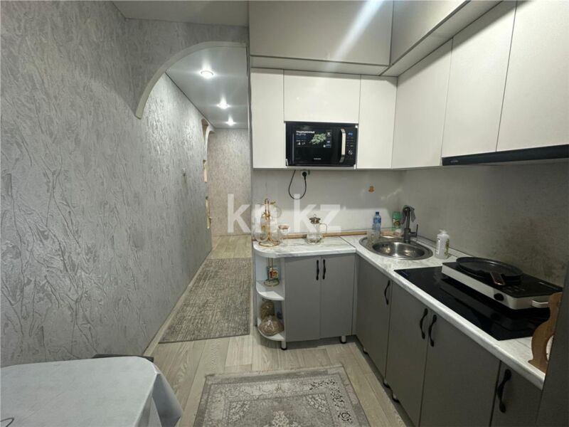 Продажа 2-комнатной квартиры, 48 м² - Продажа двухкомнатных квартир в Темиртау - страница 17 фото 5 из 11