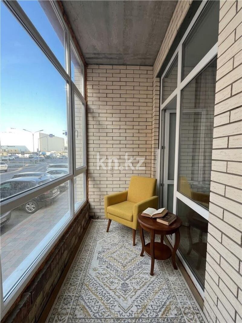 Продажа 2-комнатной квартиры, 68 м² - Продажа двухкомнатных квартир в Караганде - страница 5 фото 8 из 11