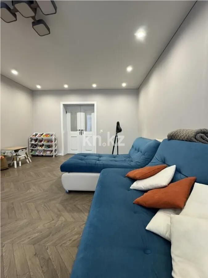 Продажа 2-комнатной квартиры, 85.6 м² - Продажа двухкомнатных квартир в блочном доме в Казахстане - страница 67 фото 1 из 5