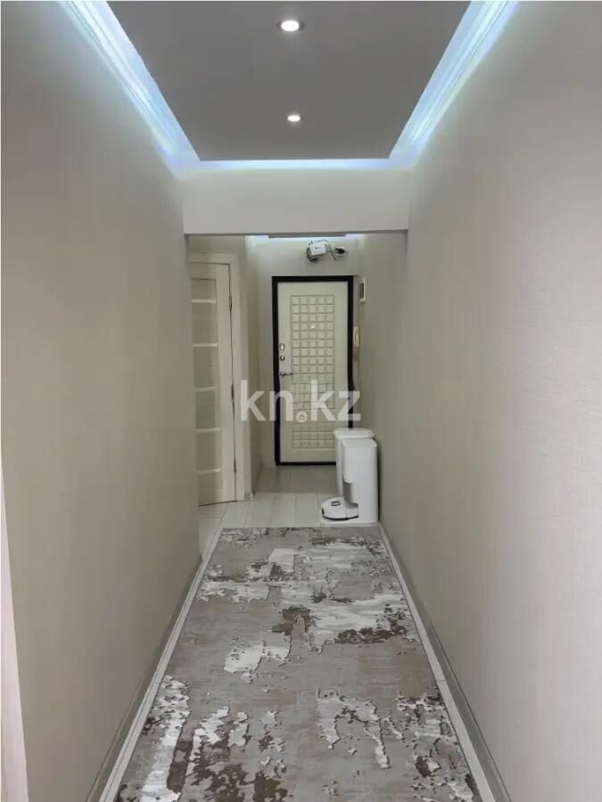 Продажа 3-комнатной квартиры, 56 м² - Продажа трехкомнатных квартир в Бостандыкском р-не Алматы - страница 8 фото 6 из 6