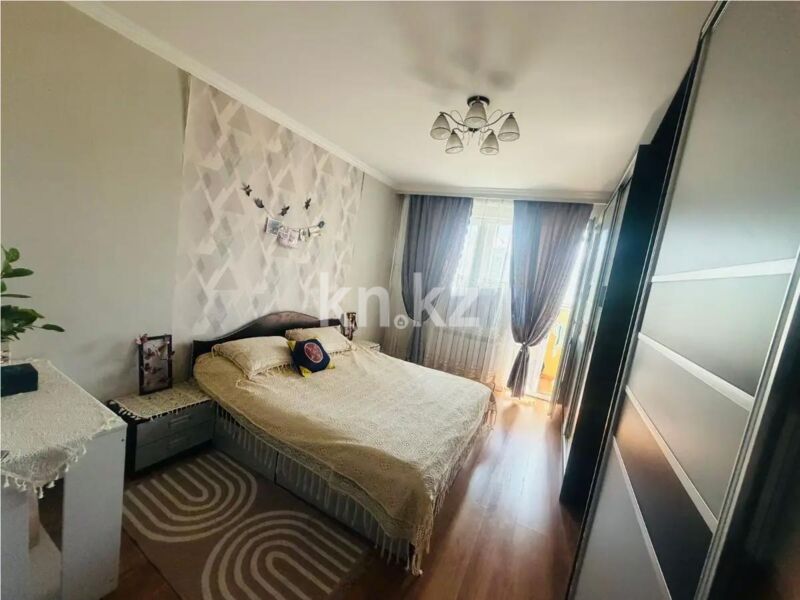 Продажа 3-комнатной квартиры, 88.1 м² - Продажа квартир в Алатауском р-не Алматы - страница 7 фото 3 из 4