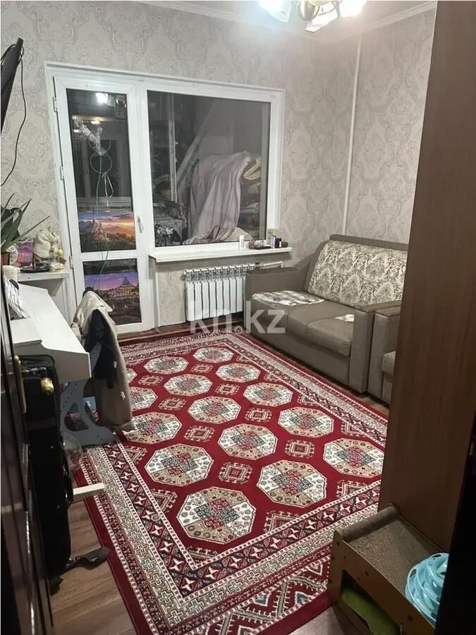 Продажа 2-комнатной квартиры, 53 м² - Недвижимость в Алматы - страница 20 фото 2 из 4