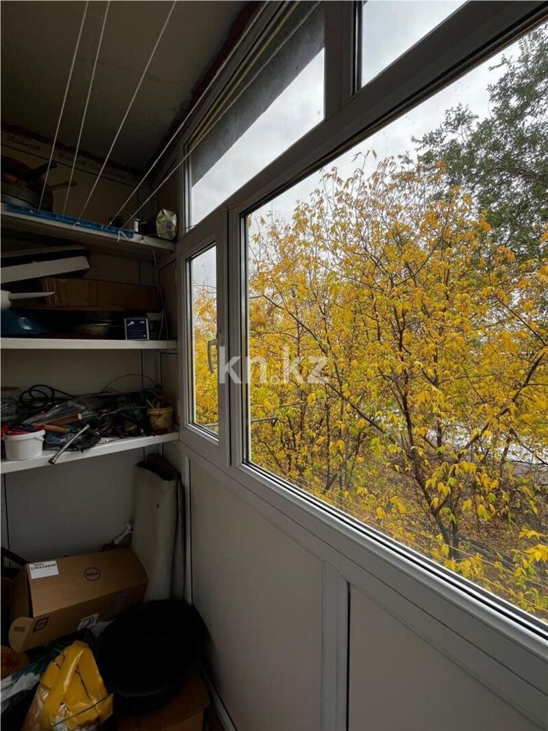 Продажа 3-комнатной квартиры, 61 м² - Продажа трехкомнатных квартир в Майкудуке Караганды - страница 5 фото 14 из 14