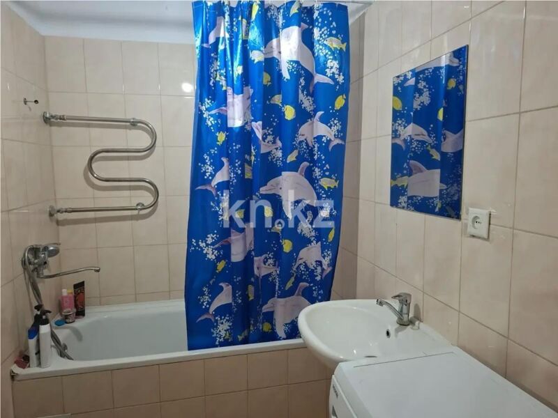 Продажа 1-комнатной квартиры, 27 м² - Продажа квартир в монолитно-каркасном доме в Алматы - страница 17 фото 3 из 3