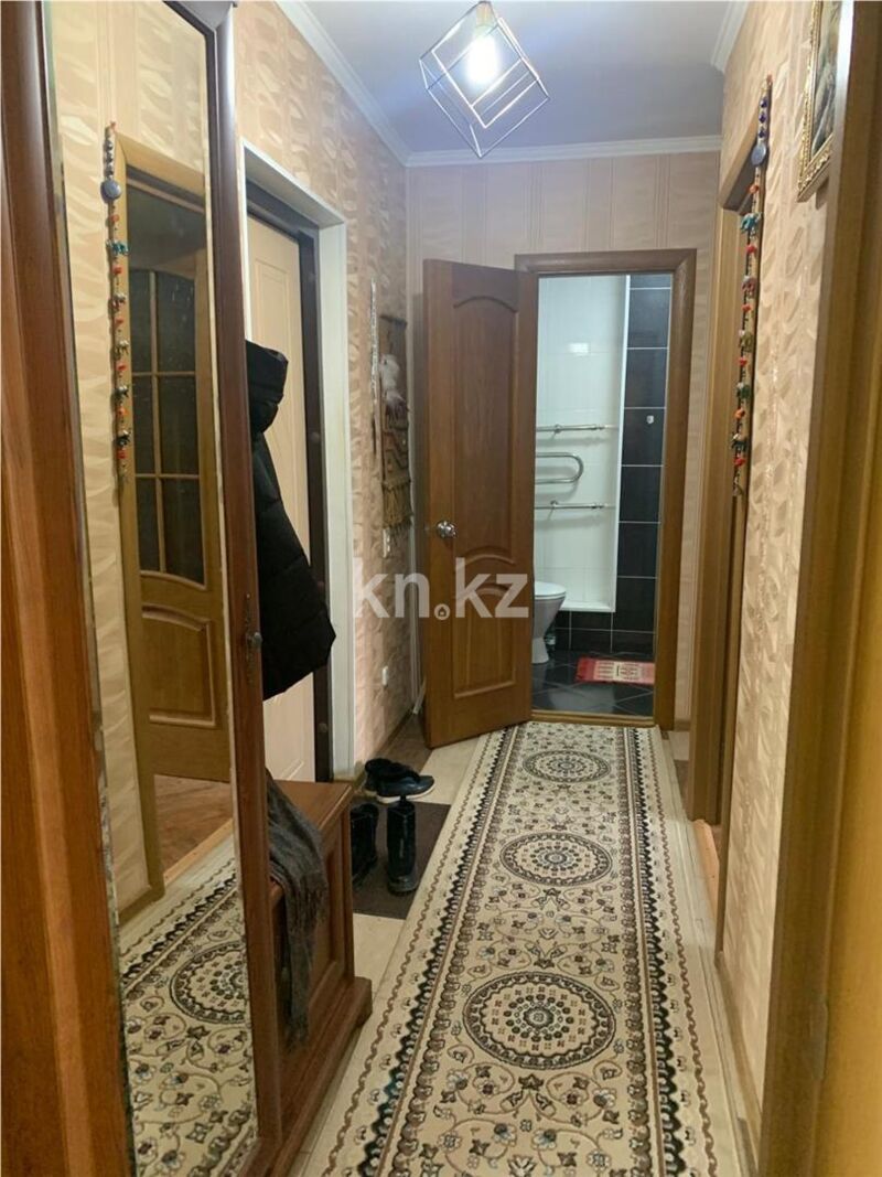 Продажа 2-комнатной квартиры, 48 м² - Продажа двухкомнатных квартир в панельном доме в Караганде - страница 14 фото 2 из 7