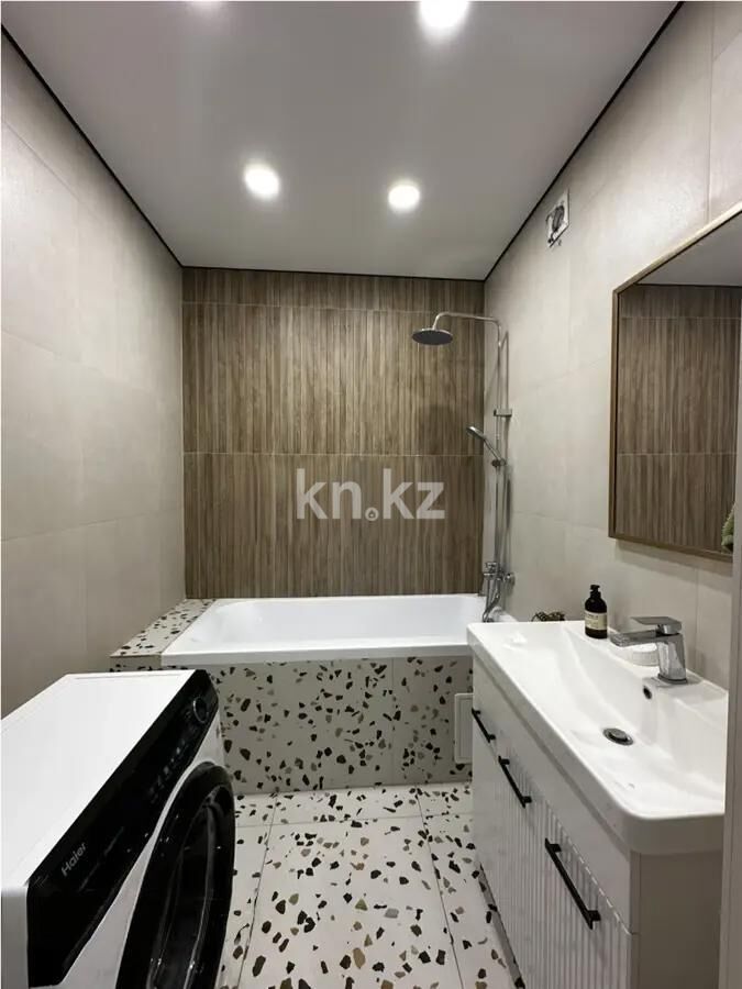 Продажа 2-комнатной квартиры, 60 м² - Продажа двухкомнатных квартир в монолитно-каркасном доме в Казахстане - страница 201 фото 4 из 5