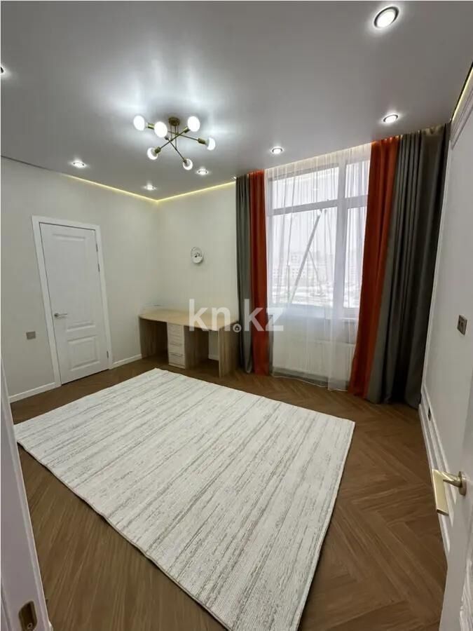 Продажа 3-комнатной квартиры, 68 м² - Продажа трехкомнатных квартир в блочном доме в Казахстане - страница 31 фото 3 из 6