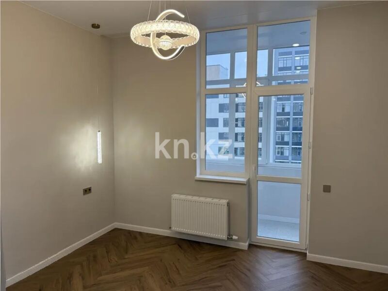 Продажа 4-комнатной квартиры, 96 м² - Продажа четырехкомнатных квартир в блочном доме в Астане - страница 3 фото 3 из 5