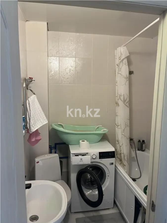 Продажа 1-комнатной квартиры, 35 м² - Продажа однокомнатных квартир в р-не Байконур Астаны - страница 5 фото 2 из 2