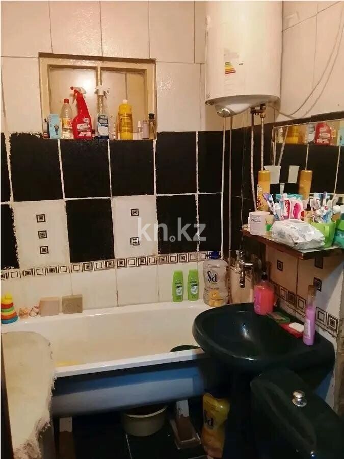 Продажа 2-комнатной квартиры, 44 м² - Продажа квартир в Казахстане - страница 187 фото 3 из 4