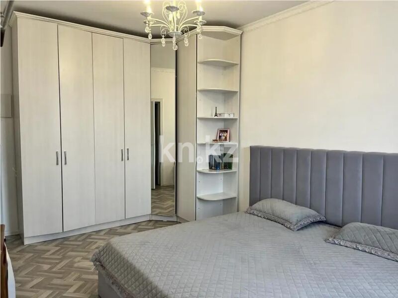 Продажа 3-комнатной квартиры, 75.4 м² - Продажа трехкомнатных квартир в Алатауском р-не Алматы - страница 14 фото 4 из 6